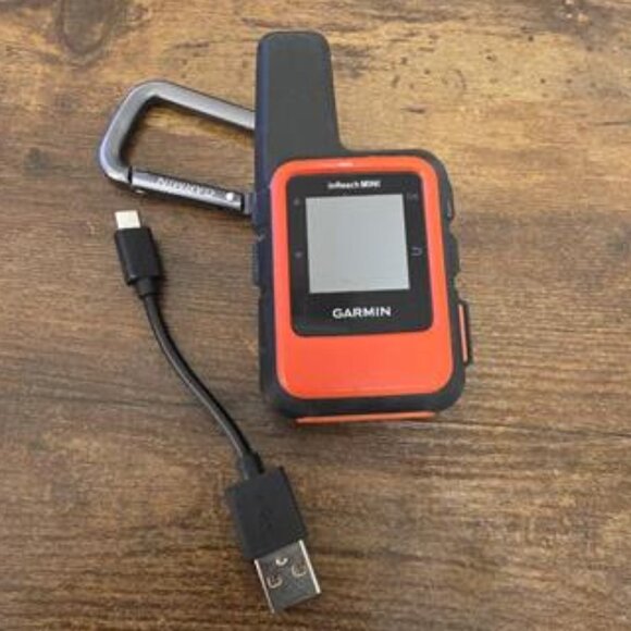 Garmin inReach MINI